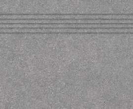 Ступени DCP84782 BLOCK dark grey 40x80