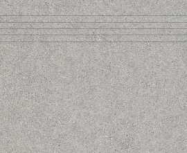 Ступени DCPSE781 BLOCK grey 30x60