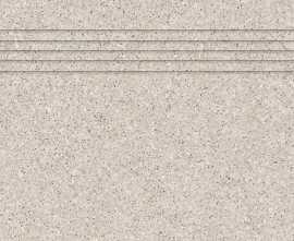 Ступени DCPVF784 BLOCK beige 30x120