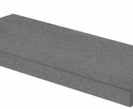 Ступени DCF84783 BLOCK black 40x80