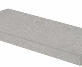 Ступени DCF84781 BLOCK grey 40x80