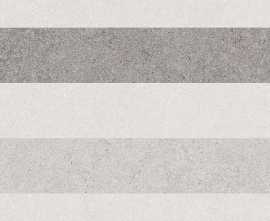 Плитка WARV4080 BLOCK light grey glossy 30x60