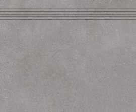 Ступени DCP84791 Betonico grey R10 40x80