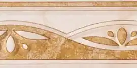 Плитка WLAED015 NEO beige 6x20