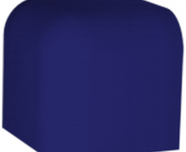 Плитка GTVR4005 Color Two 2,4x2,4
