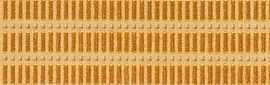 Плитка WLAH5017 Remix orange 4,3x25