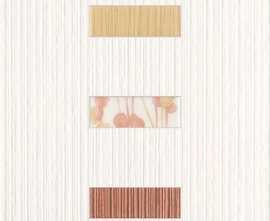 Плитка WILKA002 Samba yellow-brick 25*33