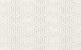 Плитка A034564 Zooco White rect. 40x120