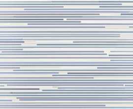 Плитка Decor Gravity Blue 35х100