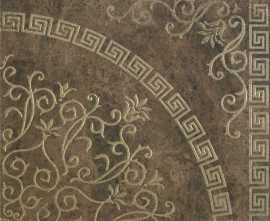 Плитка Roseton Arka Marron 45*45