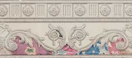 Плитка Cenefa Canova Modena 10х45