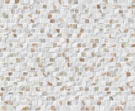 Плитка Mos Alba Mat Gold 25х75