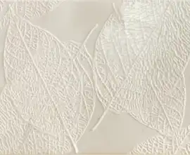 Плитка Decor Verdi Blanco 25x75