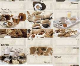 Плитка Mistral Delice Crema D-2 10x30