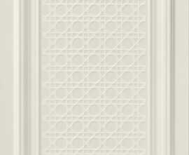 Плитка BS PAN V04 800 Viennese Pannello Viennese Bianco 40x80