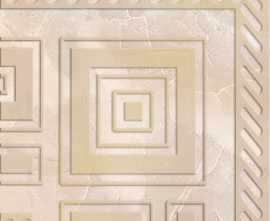 Плитка 49 Versace 11х11