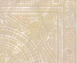 Плитка 47 Versace 49,5х49,5