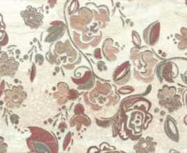 Плитка Daino Light Decor Composition side B 31.6х60
