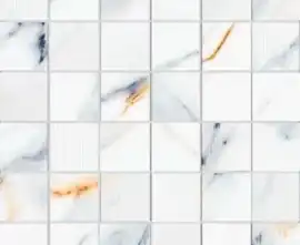 Мозаика 588143003 CALACATTA FANTASY MOSAIC 30x30
