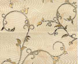 Плитка Traviata ornament 61,8x60,8