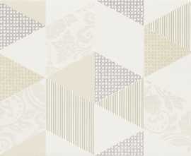 Плитка D-Scarlet white 29.8x74.8