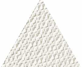 Плитка W-Scarlet white tri STR 16x13.9