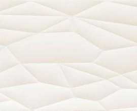 Плитка Origami white STR 32.8x89.8