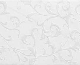Плитка Tolstoi Bianco 25,1x75,6