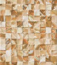 Плитка 4111101-12 Instant Beige Focus 25.1x75.6