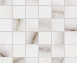 Мозаика 588143005 Grey Portogallo Mosaic 30x30