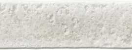 Плитка Puck White Brillo 5x50