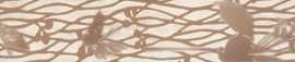 Плитка Frezja Beige 4,8x25