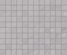 Плитка Delux Grey Tessere Riv. 30,5х30,5