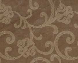 Плитка Delux Bronze Fiore 30,5х56