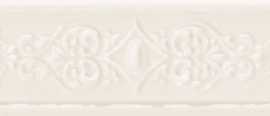 Плитка Newluxe White Bordo 6х30,5