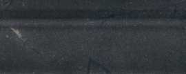 Плитка Newluxe Black Torello 5,5х30,5