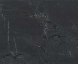 Плитка Newluxe Black Rett Refl 30х60