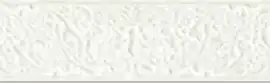 Плитка GMCL10 Calacatta Listello Dec 6x25