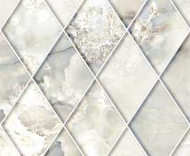 Плитка 5 SE 0146 Selesta Grey Decor 25x50