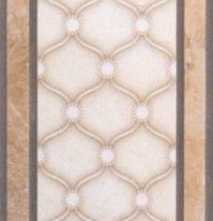 Плитка CORALITO CAPITELO DECOR 25x70