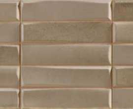 Плитка Camargue Argens Mosaic Vison 20x50