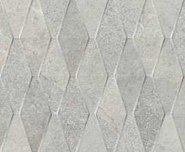 Плитка KOWPG022 Mixit Art Gris 30x90