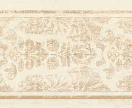 Плитка Cassinia Beige Arabeska RT 25x75