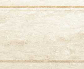 Плитка Cassinia Beige Frame RT 25x75