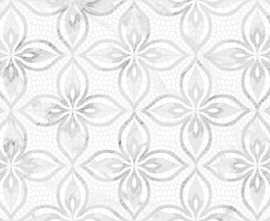 Плитка 010100001414 Ribeira white wall 03 30x50