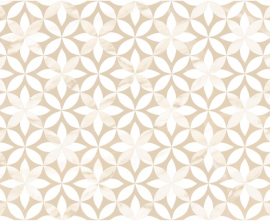 Плитка 010100001410 Donna beige wall 03 30x50