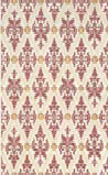 Плитка Irina Cherry Decor 25х40