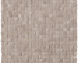 Мозаика fMKL Maku Nut Gres Micromosaico Matt 30x30