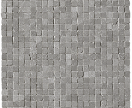 Мозаика fMKJ Maku Grey Gres Micromosaico Matt 30x30