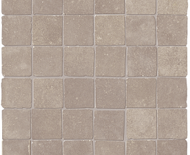 Мозаика fMKQ Maku Nut Gres Macromosaico Matt 30x30